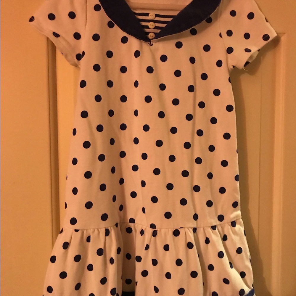 H&M little girl